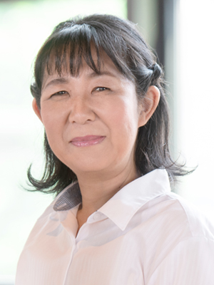 浅尾治美