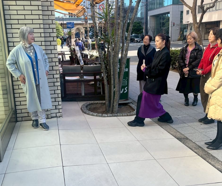 2025年12月わた塾自分らしい写真の撮られ方