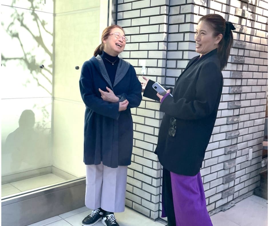 2025年12月わた塾自分らしい写真の撮られ方