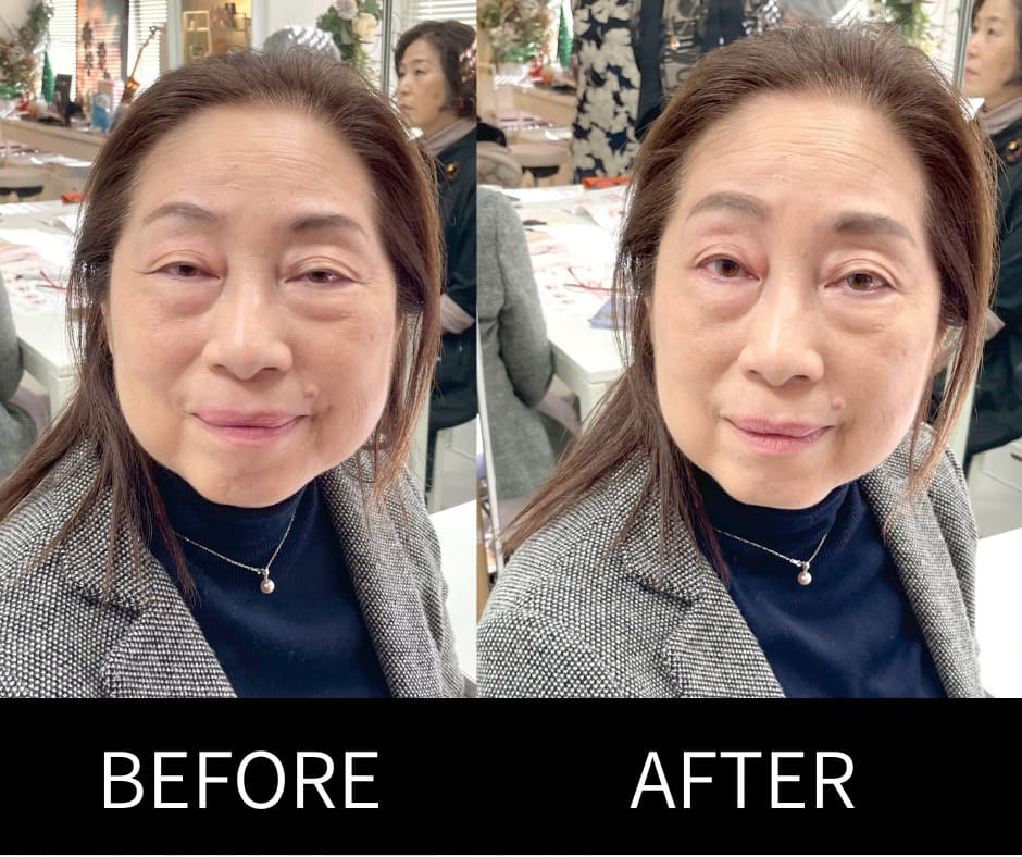 2025年12月わた塾自分らしい写真の撮られ方4